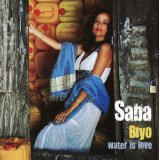 Saba Biyo - Water Is Love - Kliknutím na obrázok zatvorte